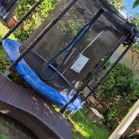 ホテル Casa Litoral コンスタンツァ エクステリア 写真