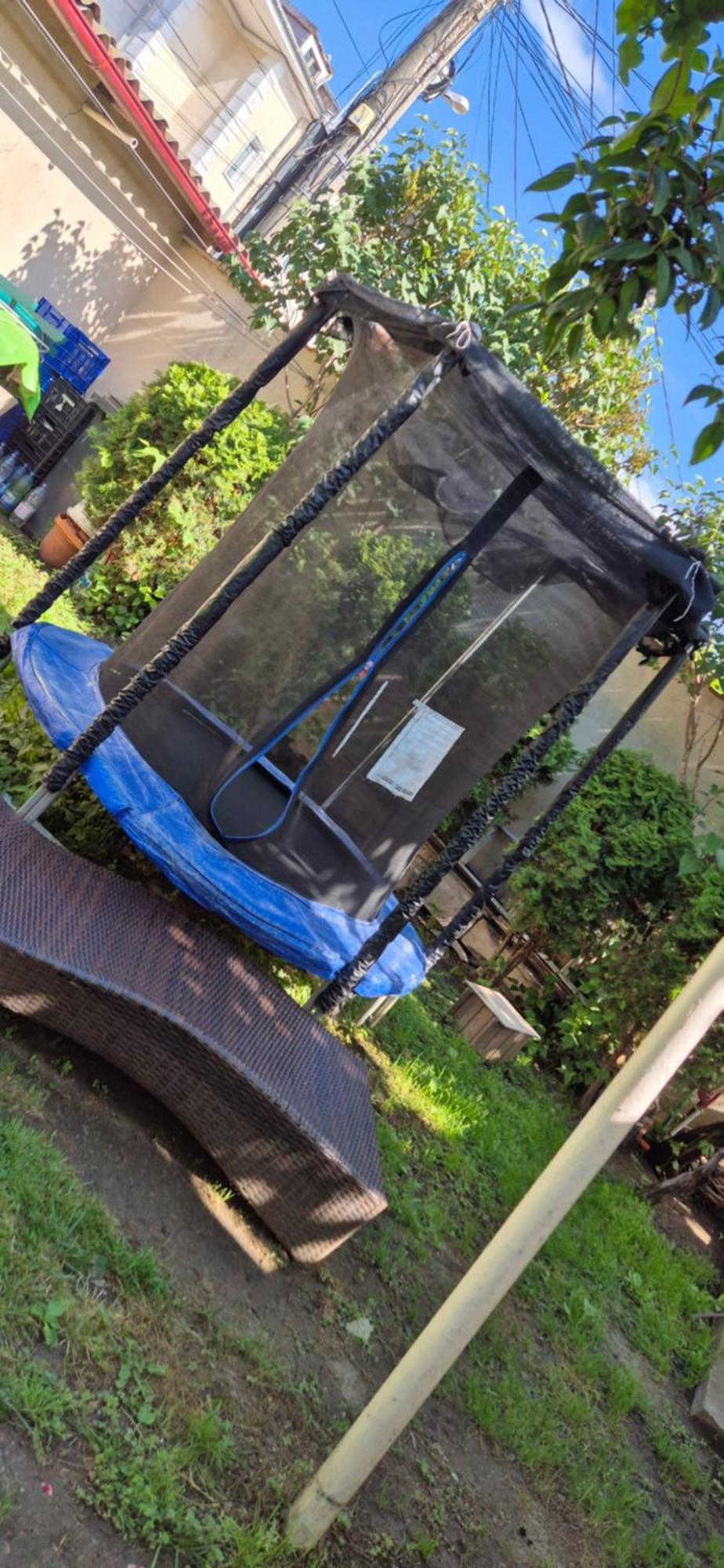 ホテル Casa Litoral コンスタンツァ エクステリア 写真