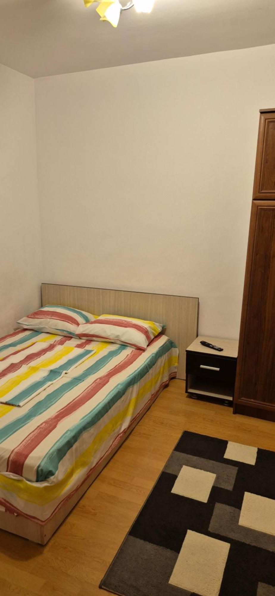 ホテル Casa Litoral コンスタンツァ エクステリア 写真