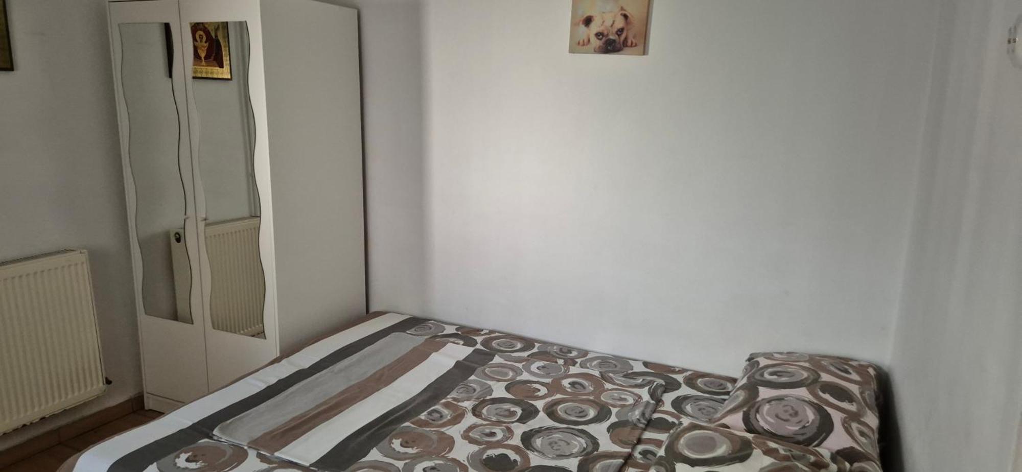 ホテル Casa Litoral コンスタンツァ 部屋 写真