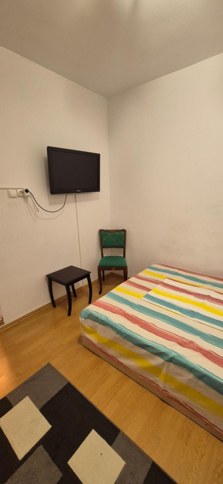 ホテル Casa Litoral コンスタンツァ エクステリア 写真