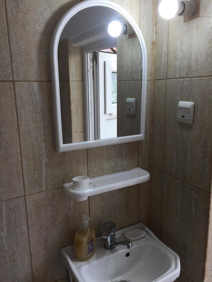 ホテル Casa Litoral コンスタンツァ エクステリア 写真