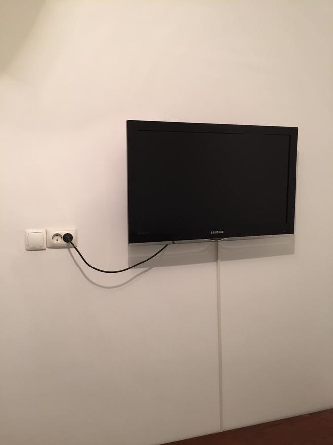 ホテル Casa Litoral コンスタンツァ エクステリア 写真